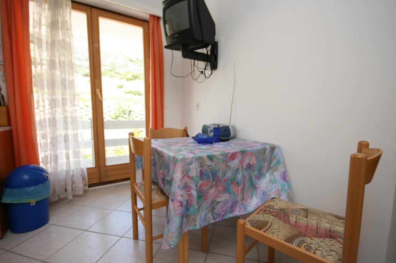 Apartments With A Parking Space Bosana, Pag - 6460 エクステリア 写真