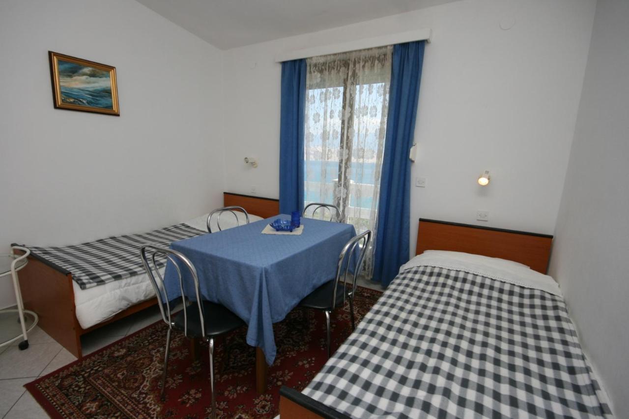 Apartments With A Parking Space Bosana, Pag - 6460 エクステリア 写真